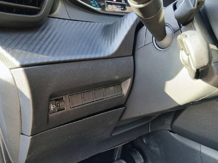 Peugeot 208 Nouvelle Hybrid 110 ch e-DCS6 Style