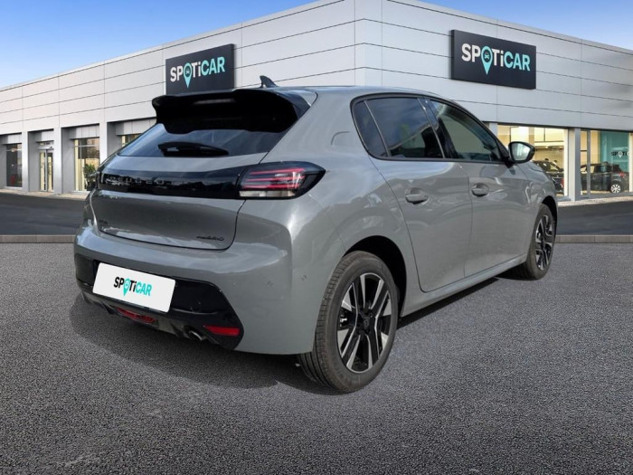 Peugeot 3008 1.2 Puretech 130ch S&S EAT6 Crossway