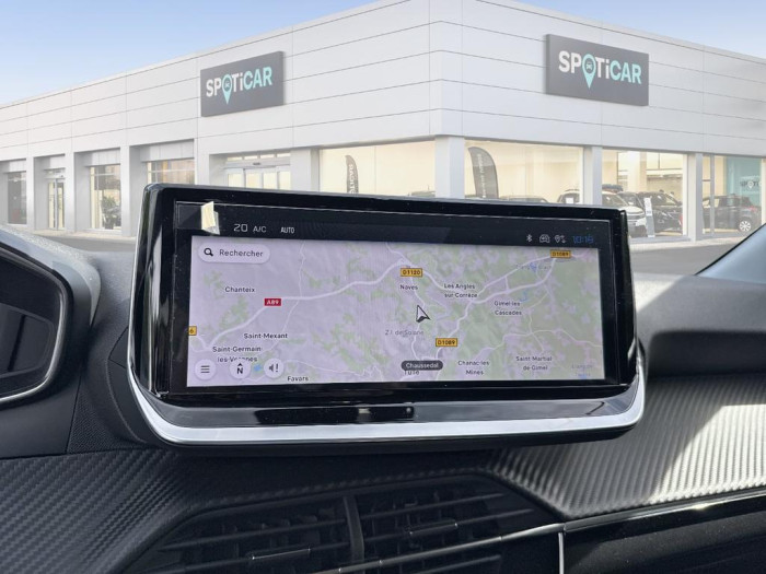 Peugeot 3008 1.2 Puretech 130ch S&S EAT6 Crossway