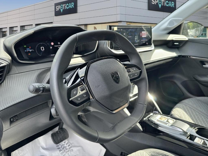 Peugeot 3008 1.2 Puretech 130ch S&S EAT6 Crossway