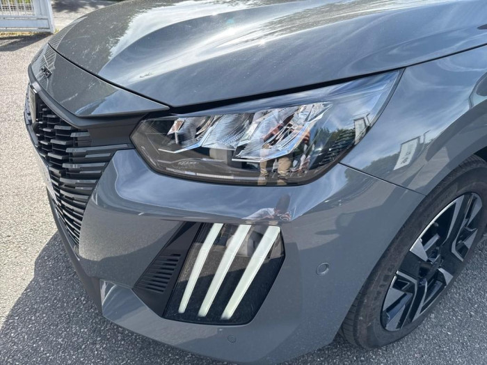 Peugeot 3008 1.2 Puretech 130ch S&S EAT6 Crossway