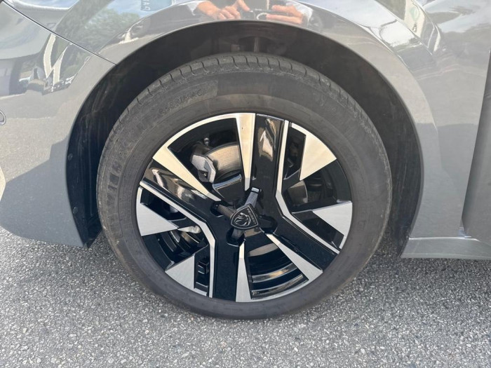 Peugeot 3008 1.2 Puretech 130ch S&S EAT6 Crossway