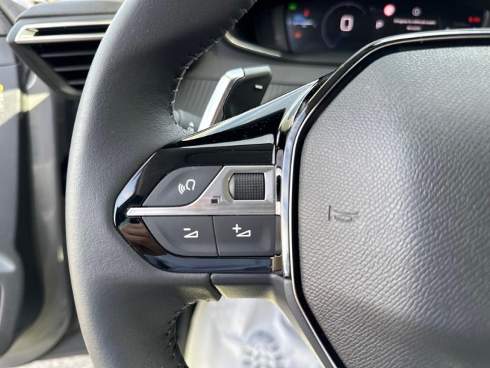 Peugeot 3008 1.2 Puretech 130ch S&S EAT6 Crossway