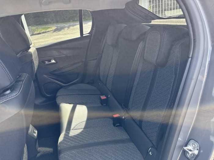 Peugeot 3008 1.2 Puretech 130ch S&S EAT6 Crossway