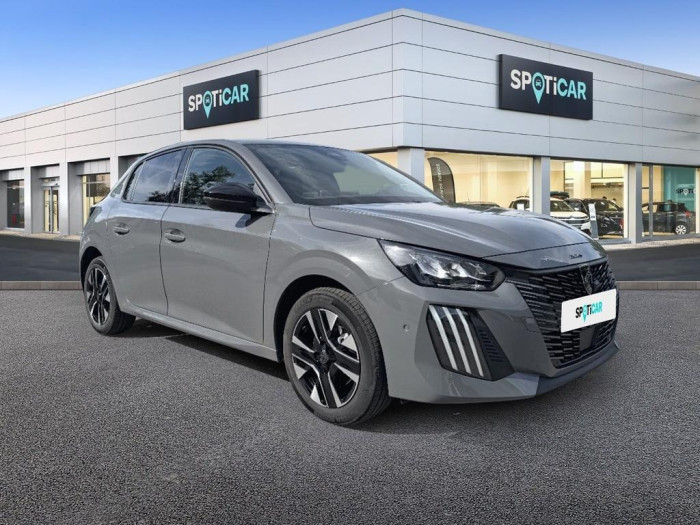 Peugeot 3008 1.2 Puretech 130ch S&S EAT6 Crossway