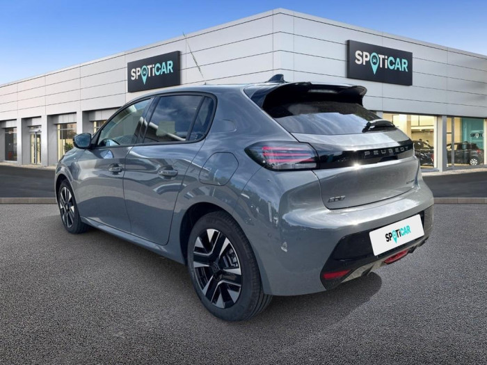 Peugeot 3008 1.2 Puretech 130ch S&S EAT6 Crossway