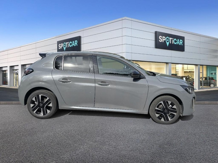 Peugeot 3008 1.2 Puretech 130ch S&S EAT6 Crossway