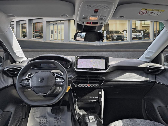 Peugeot 3008 1.2 Puretech 130ch S&S EAT6 Crossway