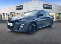 Peugeot 3008 1.2 Puretech 130ch S&S EAT6 Crossway