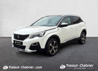 Peugeot 3008 1.2 Puretech 130ch S&S EAT6 Crossway