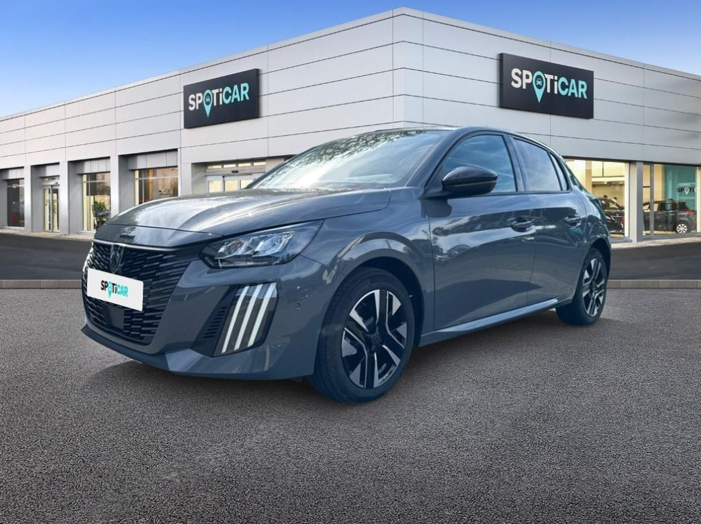 Peugeot 3008 1.2 Puretech 130ch S&S EAT6 Crossway