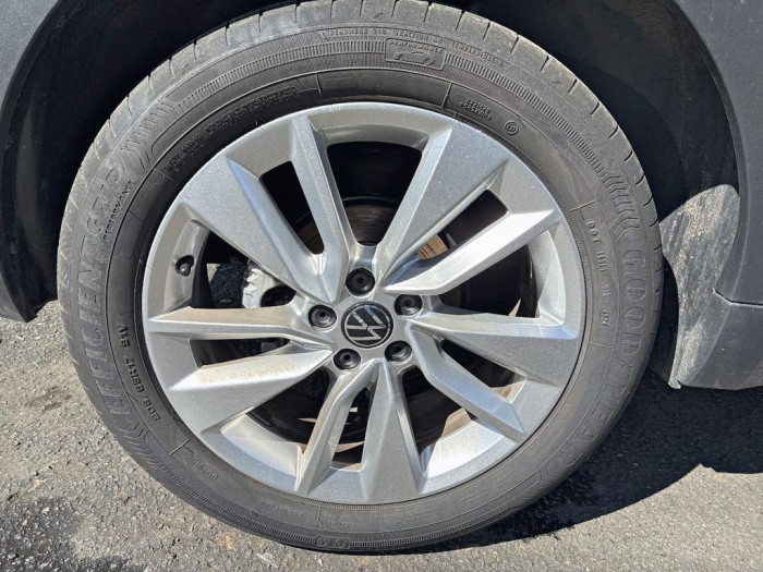 Volkswagen T-CROSS Nouveau 1.0 TSI 116 Start/Stop DSG7 VW Edition