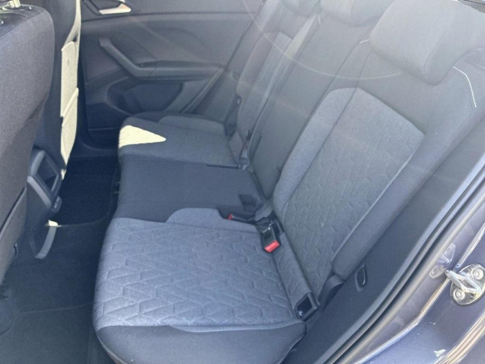 Volkswagen T-CROSS Nouveau 1.0 TSI 116 Start/Stop DSG7 VW Edition