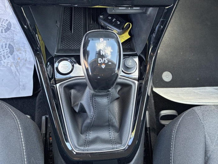 Volkswagen T-CROSS Nouveau 1.0 TSI 116 Start/Stop DSG7 VW Edition