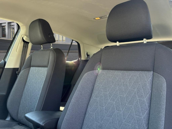 Volkswagen T-CROSS Nouveau 1.0 TSI 116 Start/Stop DSG7 VW Edition