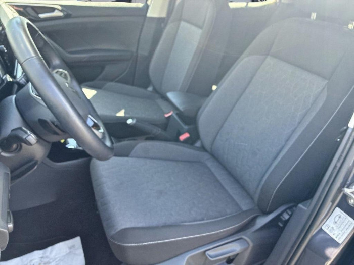 Volkswagen T-CROSS Nouveau 1.0 TSI 116 Start/Stop DSG7 VW Edition
