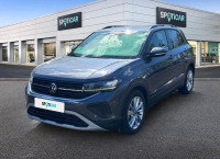 Volkswagen T-CROSS Nouveau 1.0 TSI 116 Start/Stop DSG7 VW Edition