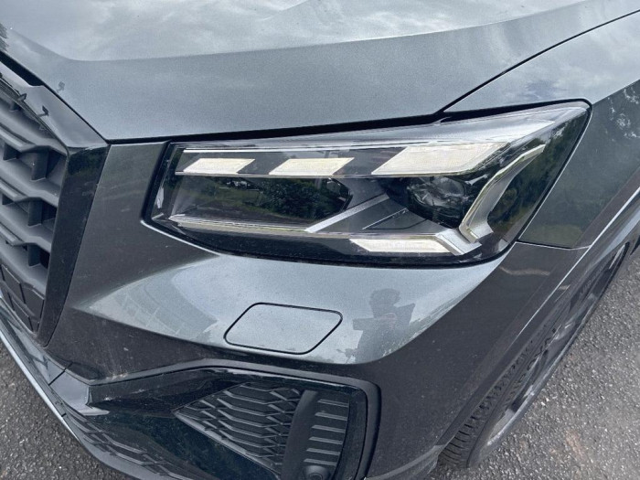 Audi Q2 35 TFSI 150 S tronic 7 S line Plus