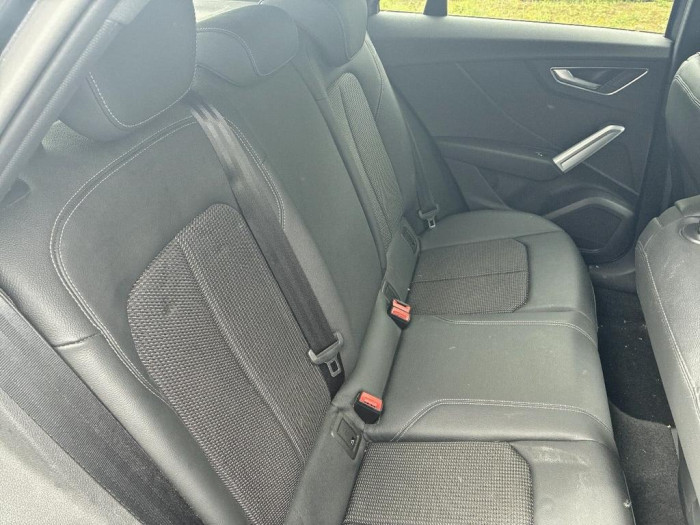 Audi Q2 35 TFSI 150 S tronic 7 S line Plus