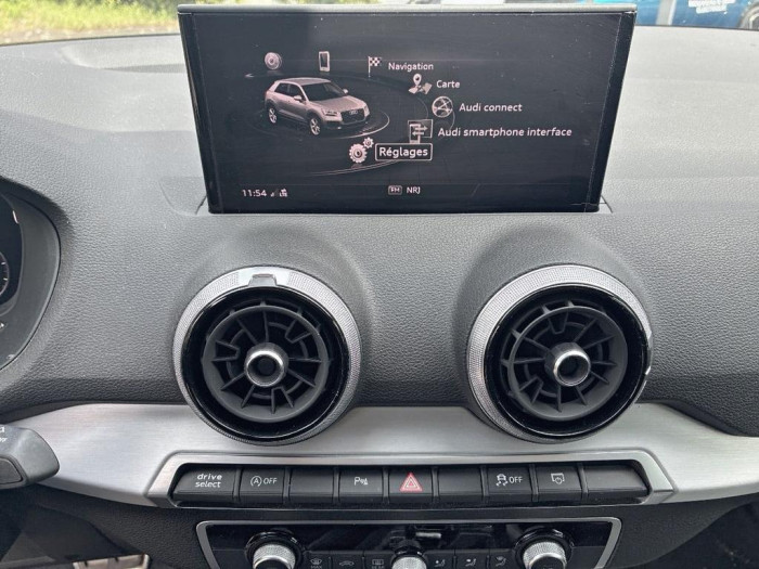 Audi Q2 35 TFSI 150 S tronic 7 S line Plus