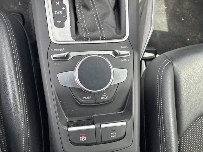 Audi Q2 35 TFSI 150 S tronic 7 S line Plus