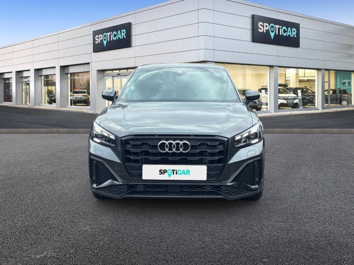 Audi Q2 35 TFSI 150 S tronic 7 S line Plus