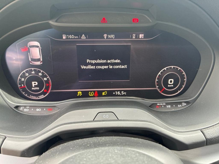 Audi Q2 35 TFSI 150 S tronic 7 S line Plus