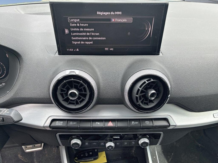 Audi Q2 35 TFSI 150 S tronic 7 S line Plus