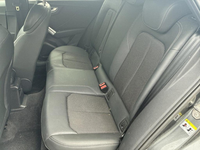Audi Q2 35 TFSI 150 S tronic 7 S line Plus