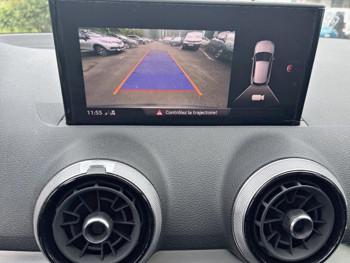 Audi Q2 35 TFSI 150 S tronic 7 S line Plus