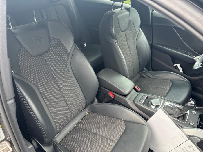 Audi Q2 35 TFSI 150 S tronic 7 S line Plus