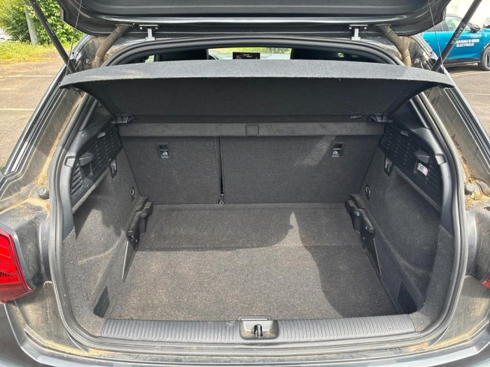 Audi Q2 35 TFSI 150 S tronic 7 S line Plus