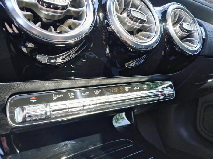 Mercedes CLASSE A 200 d 8G-DCT AMG Line