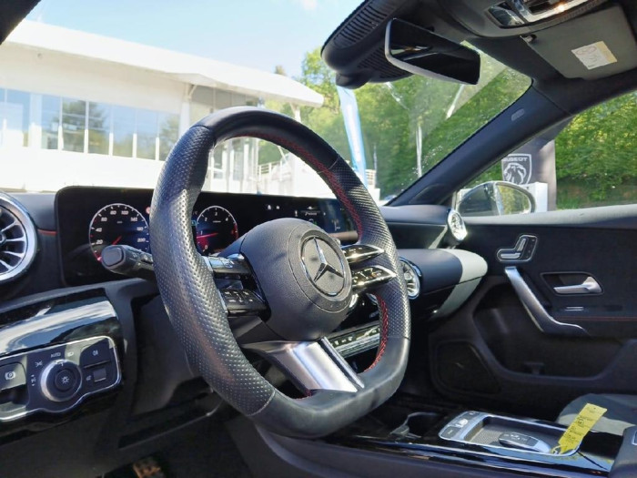 Mercedes CLASSE A 200 d 8G-DCT AMG Line