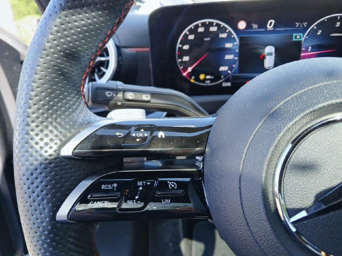 Mercedes CLASSE A 200 d 8G-DCT AMG Line