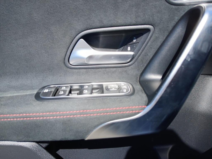 Mercedes CLASSE A 200 d 8G-DCT AMG Line