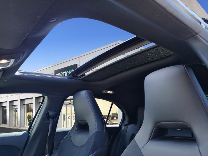 Mercedes CLASSE A 200 d 8G-DCT AMG Line