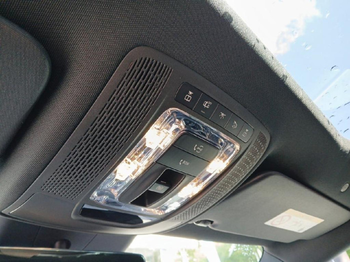 Mercedes CLASSE A 200 d 8G-DCT AMG Line