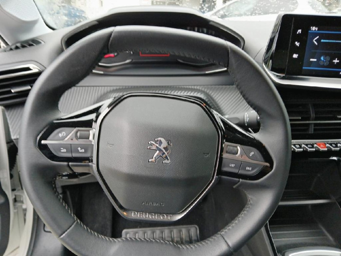 Peugeot 208 PureTech 75 S&S BVM5 Style