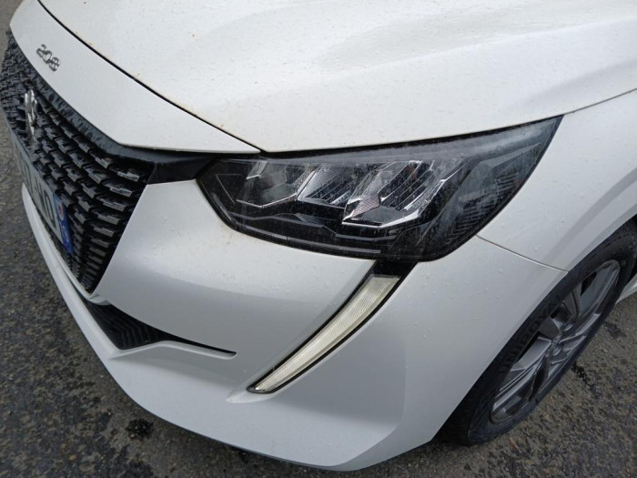 Peugeot 208 PureTech 75 S&S BVM5 Style