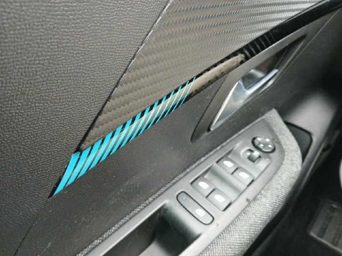 Peugeot 208 PureTech 75 S&S BVM5 Style