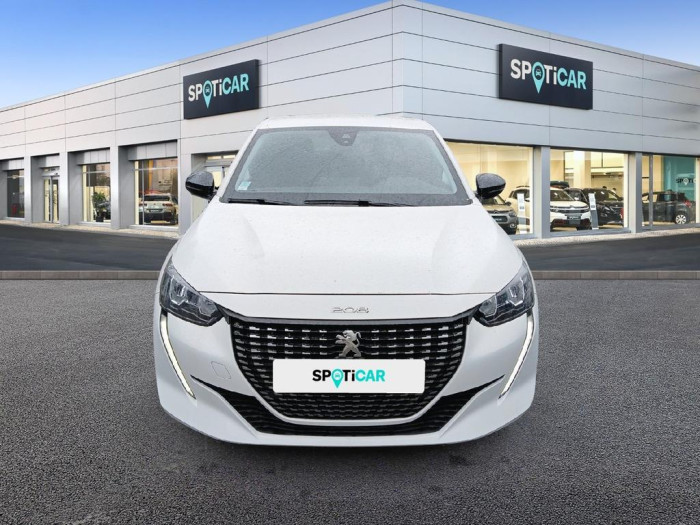 Peugeot 208 PureTech 75 S&S BVM5 Style