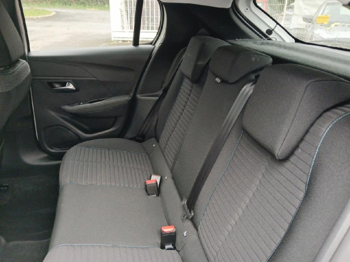 Peugeot 208 PureTech 75 S&S BVM5 Style
