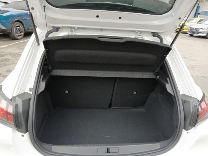 Peugeot 208 PureTech 75 S&S BVM5 Style