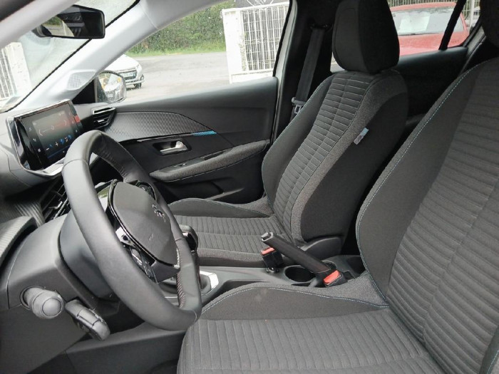 Peugeot 208 PureTech 75 S&S BVM5 Style