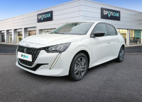 Peugeot 208 PureTech 75 S&S BVM5 Style