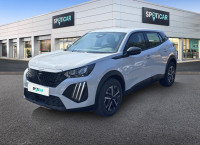 Peugeot 2008 Nouveau Hybrid 145 e-DCS6 Style