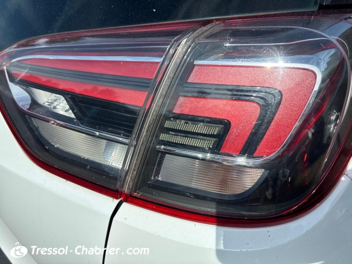 Opel CROSSLAND X 1.2 Turbo 110 ch ECOTEC Innovation