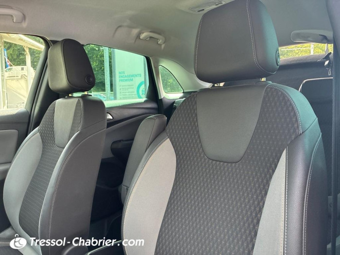 Opel CROSSLAND X 1.2 Turbo 110 ch ECOTEC Innovation