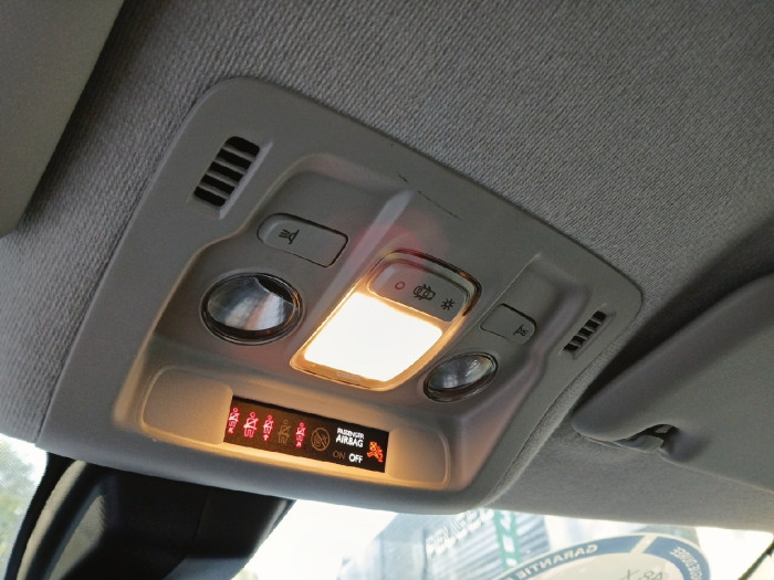 Citroën C3 PureTech 83 S&S BVM5 Shine